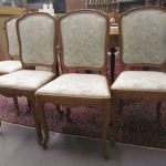 719 7438 CHAIRS